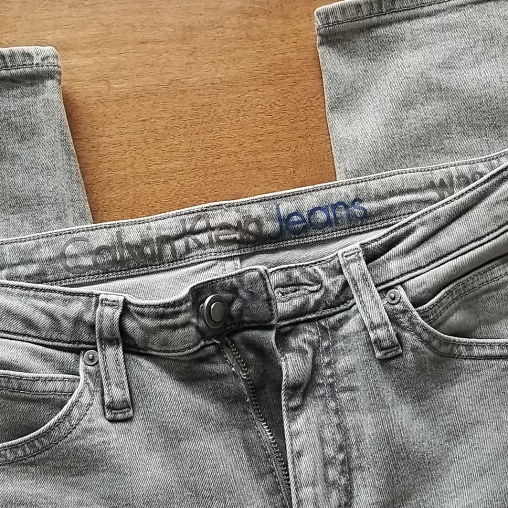 NWOT Calvin Klein jeans